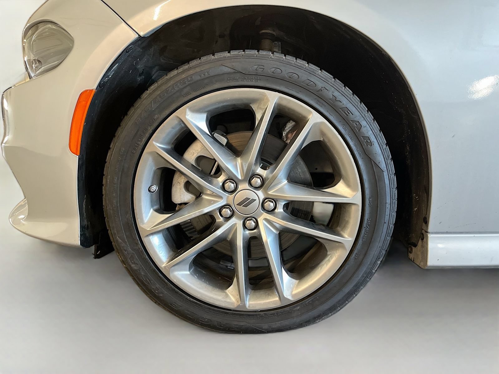 Used 2023 Dodge Charger GT AWD/4WD image 30