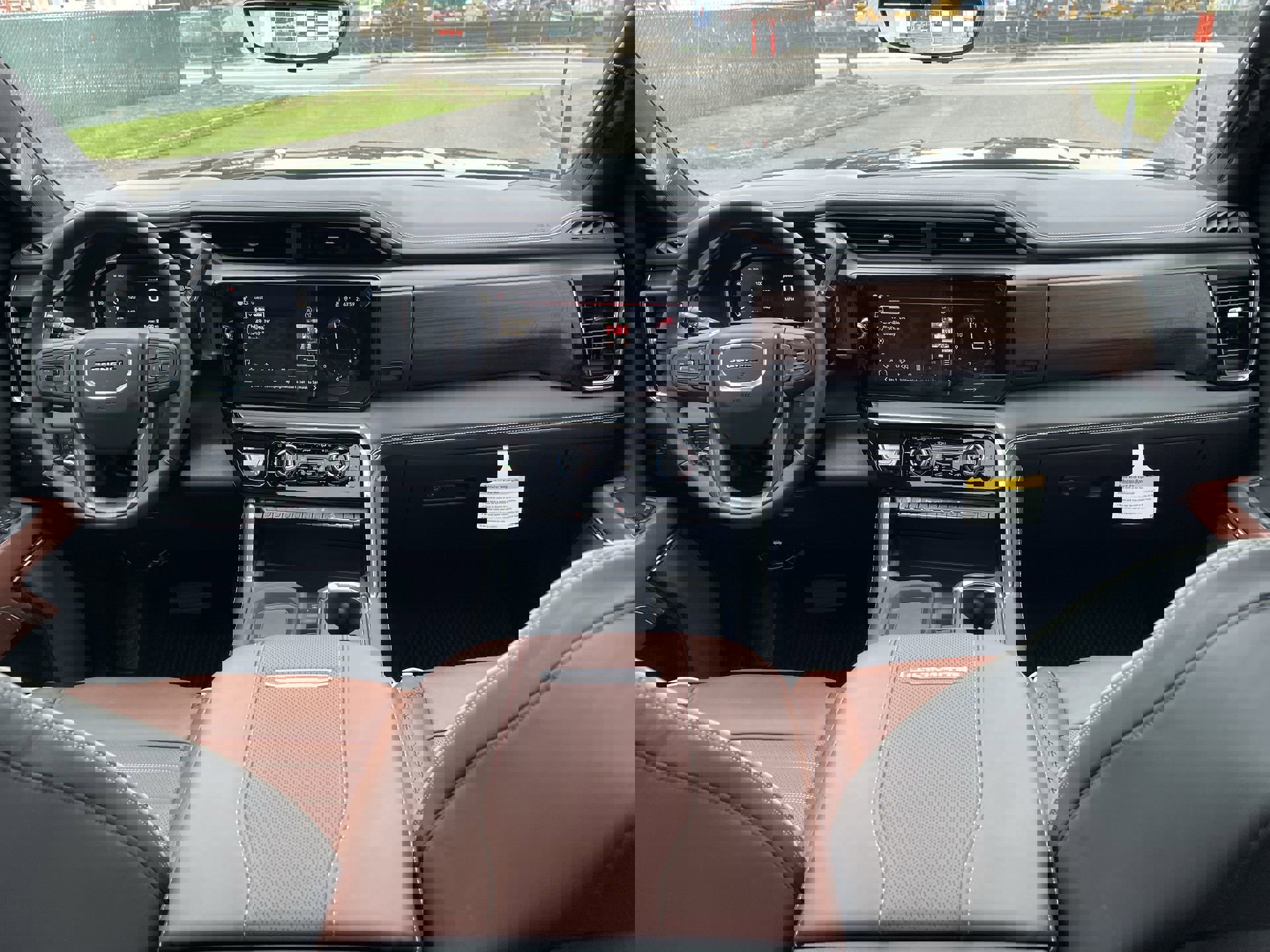 New 2026 GMC Sierra 3500 Denali Ultimate image 56