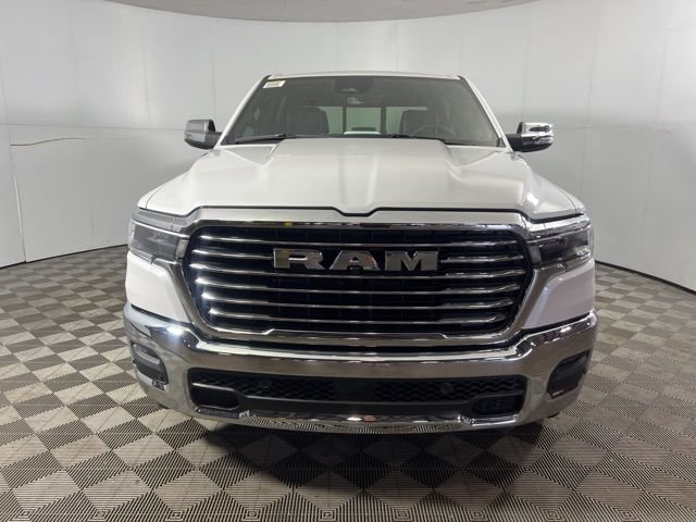 New 2026 RAM 1500 Laramie AWD/4WD image 2