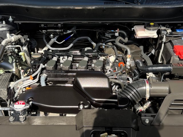 Used 2025 Honda CR-V EX-L image 22