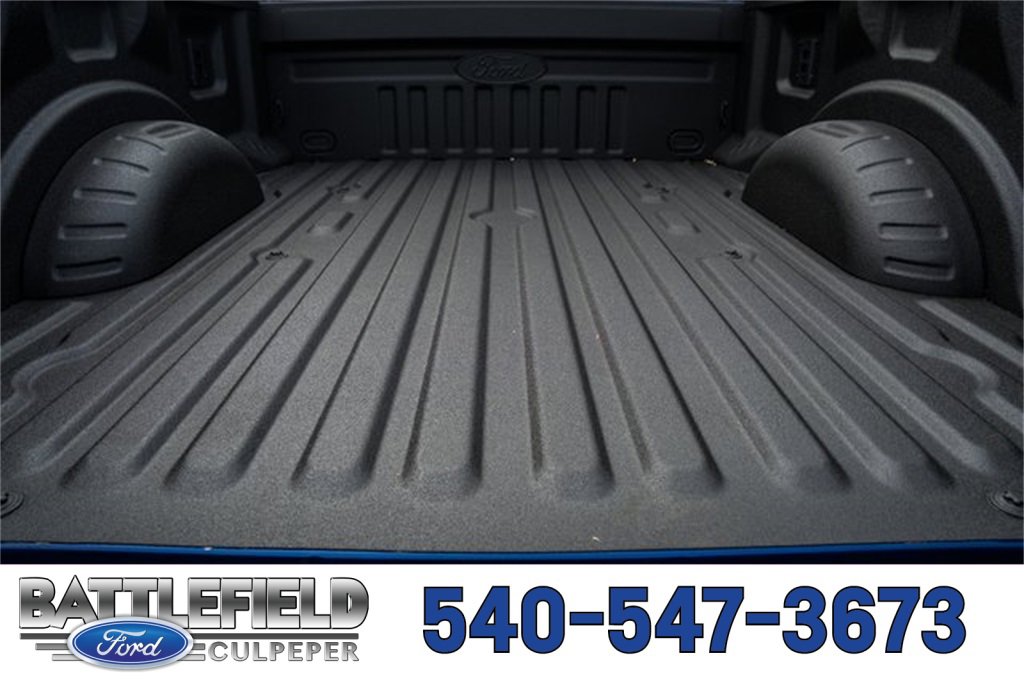 New 2026 Ford F250 Lariat image 8