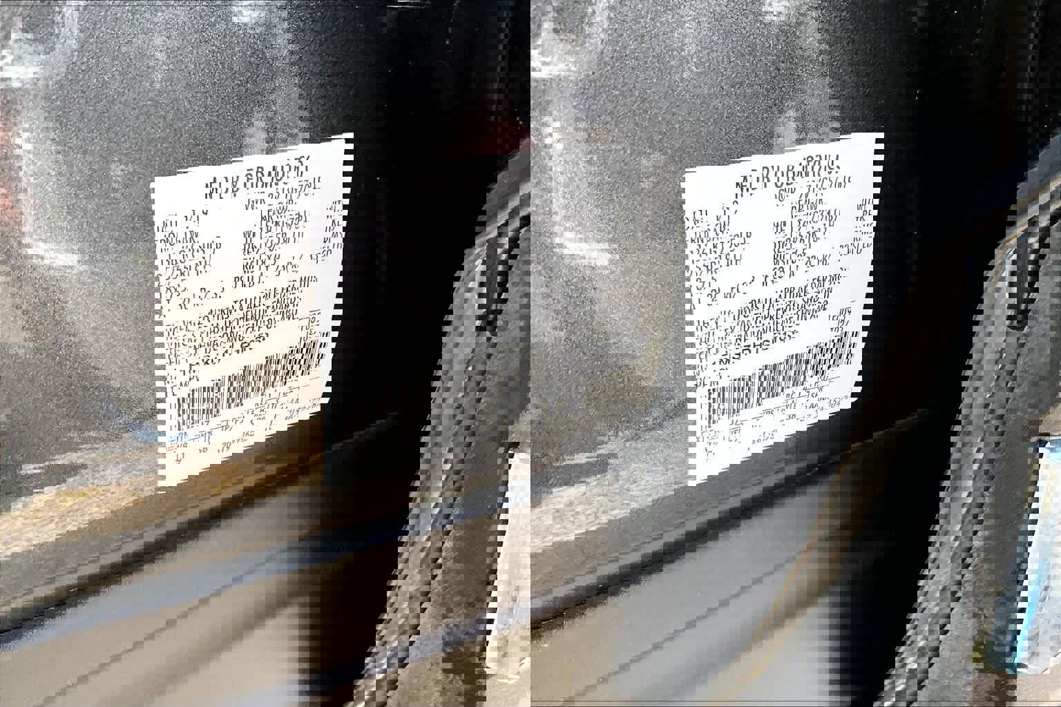 Used 2020 Ford Explorer XLT w/ Equipment Group 202A image 34