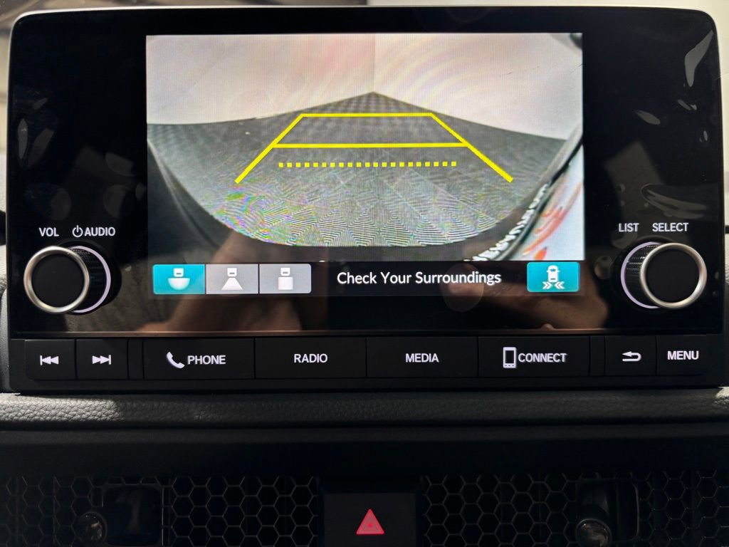 Certified 2024 Honda CR-V Sport image 29