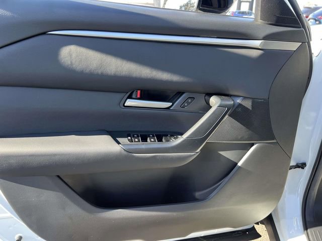 Used 2025 MAZDA CX-50 AWD 2.5 S w/ Cargo Package image 19