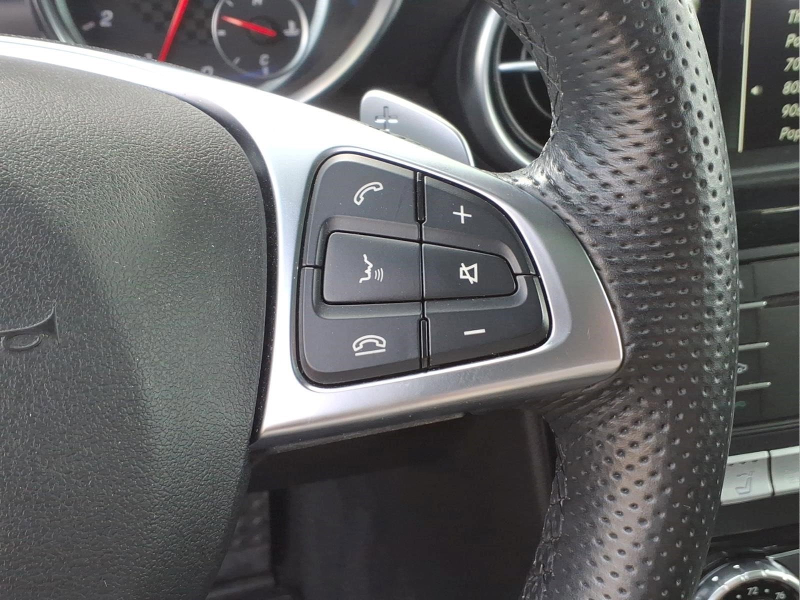 Used 2020 Mercedes-Benz SLC 43 AMG image 14