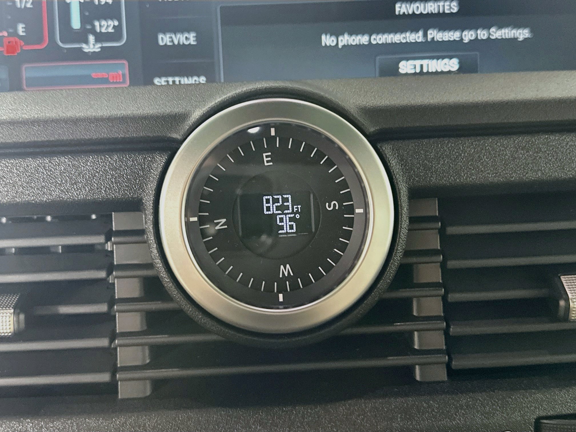 New 2025 INEOS Grenadier Station Wagon AWD/4WD image 26