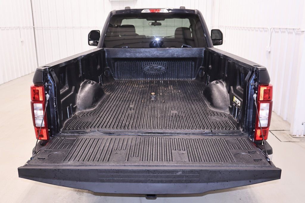 Used 2021 Ford F350 XLT w/ XLT Value Package AWD/4WD image 26