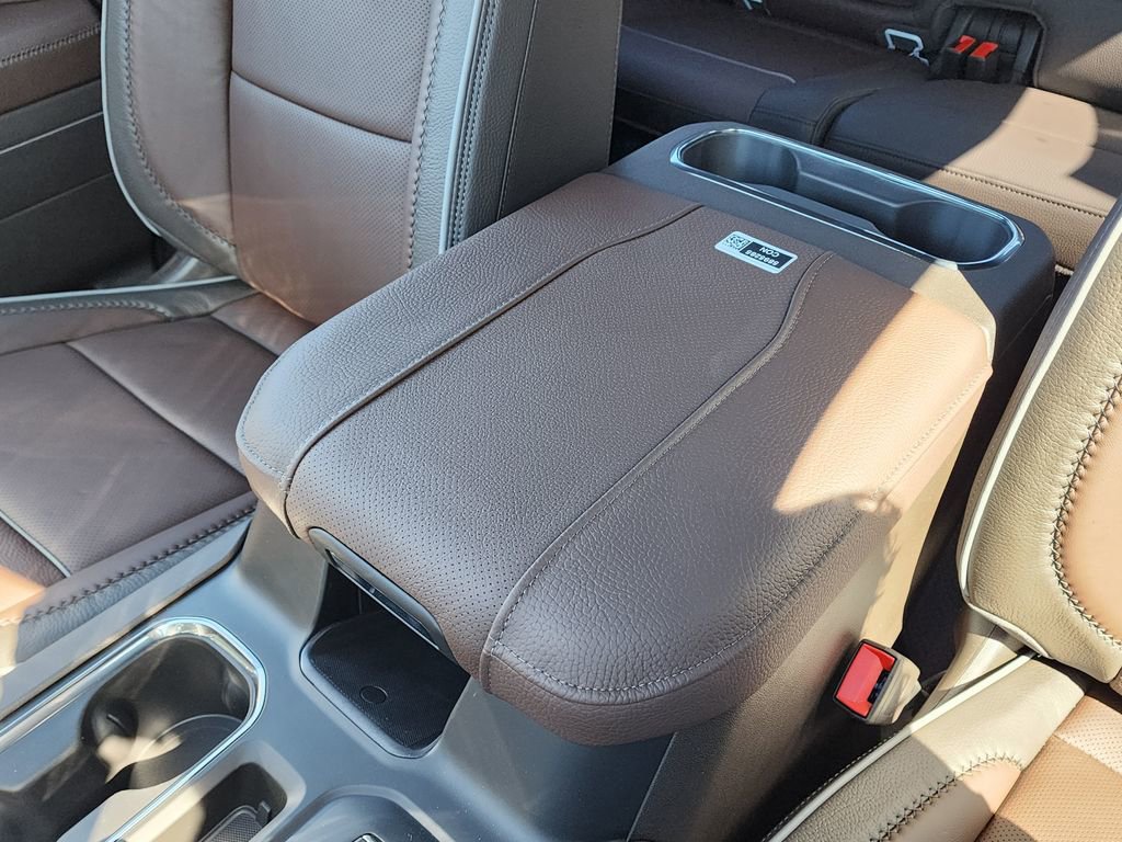 New 2026 GMC Sierra 1500 Denali AWD/4WD image 31