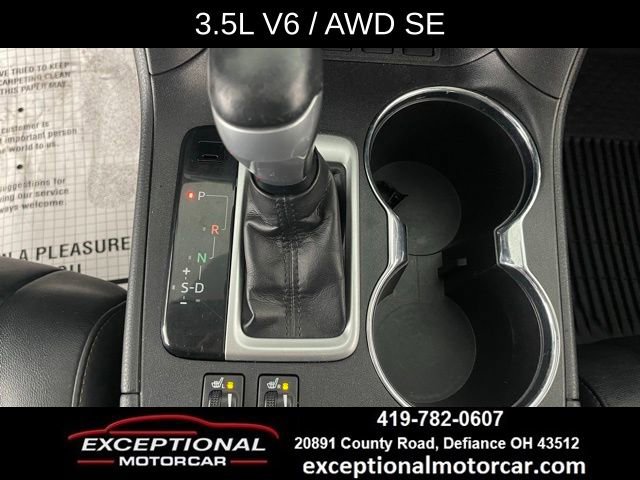 Used 2018 Toyota Highlander XLE image 43