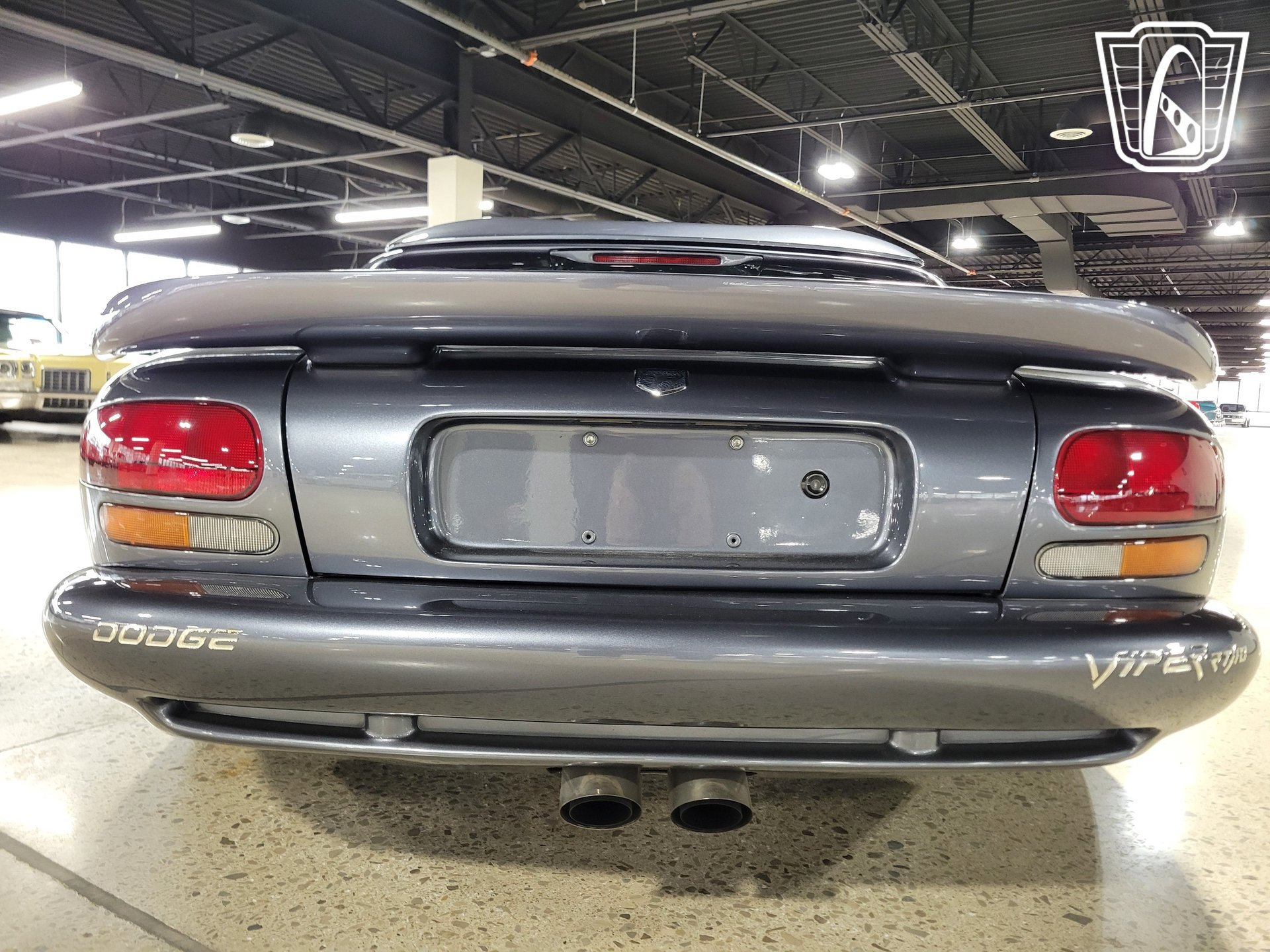 Used 2000 Dodge Viper RT/10 image 14