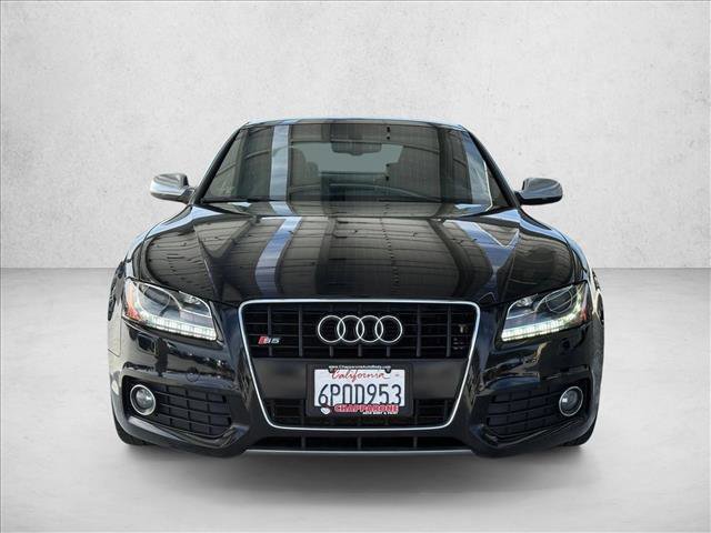 Used 2011 Audi S5 Premium Plus image 2