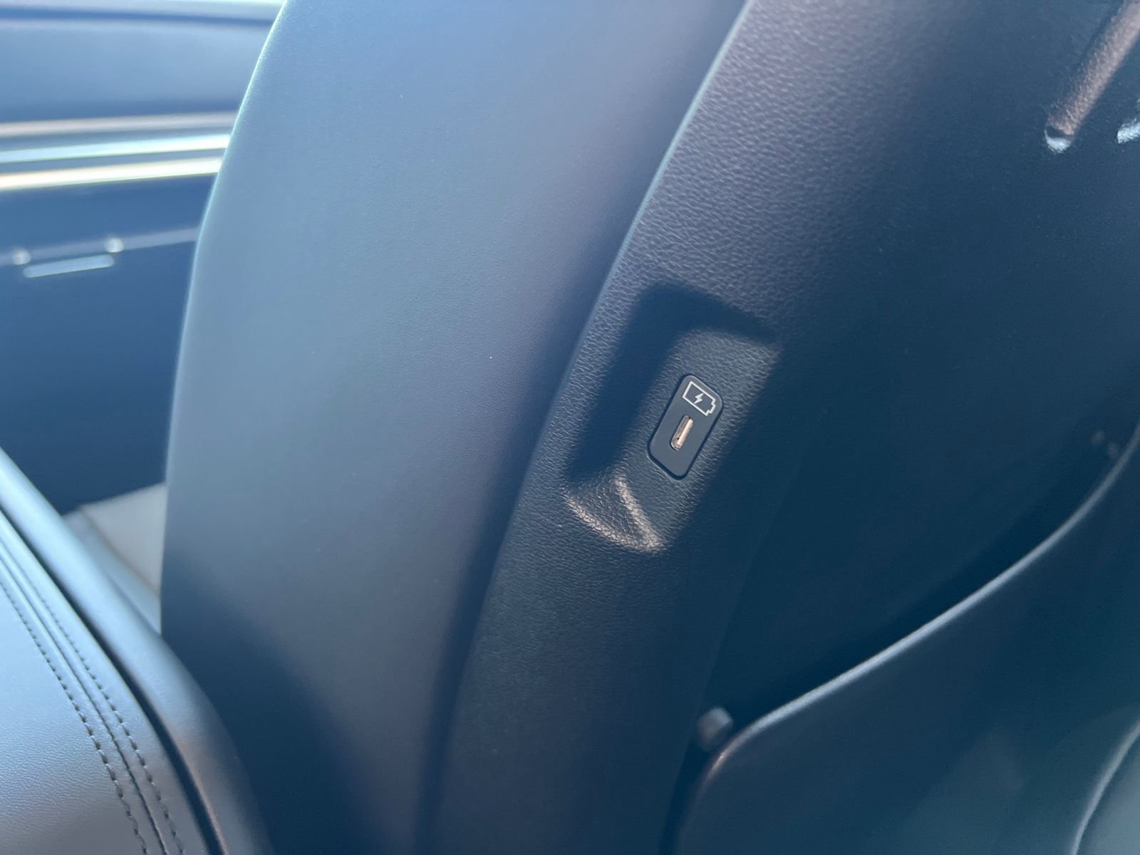 New 2026 Hyundai Santa Fe XRT image 15