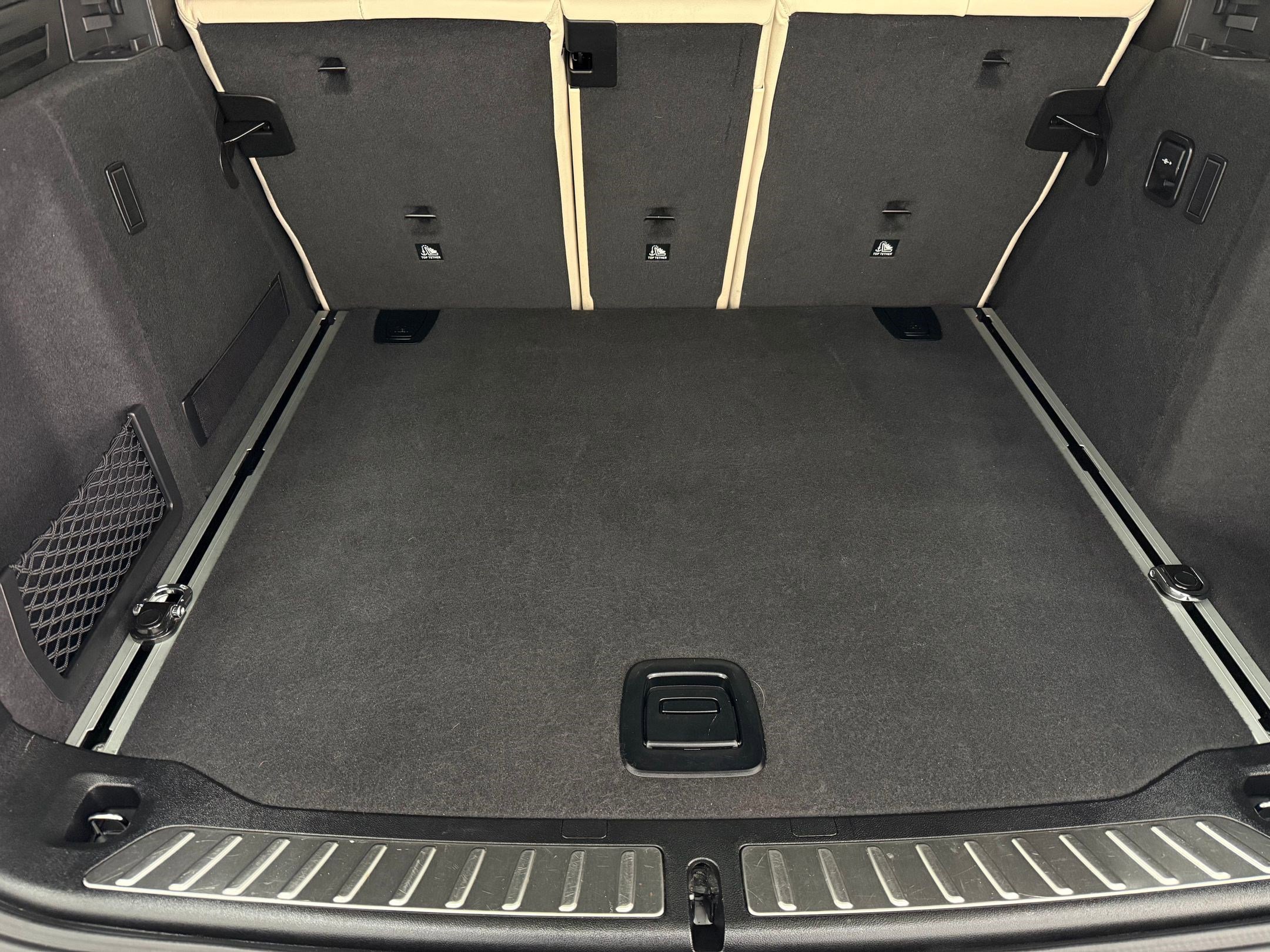 Used 2018 BMW X3 M40i AWD/4WD image 31