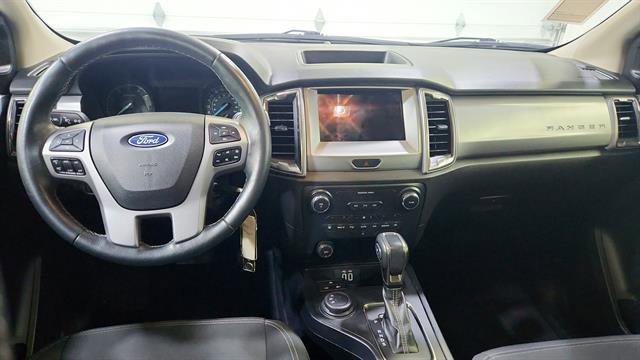 Used 2021 Ford Ranger XLT w/ Equipment Group 301A Mid image 21
