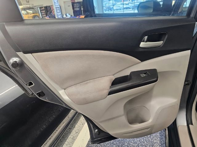 Used 2013 Honda CR-V EX image 24