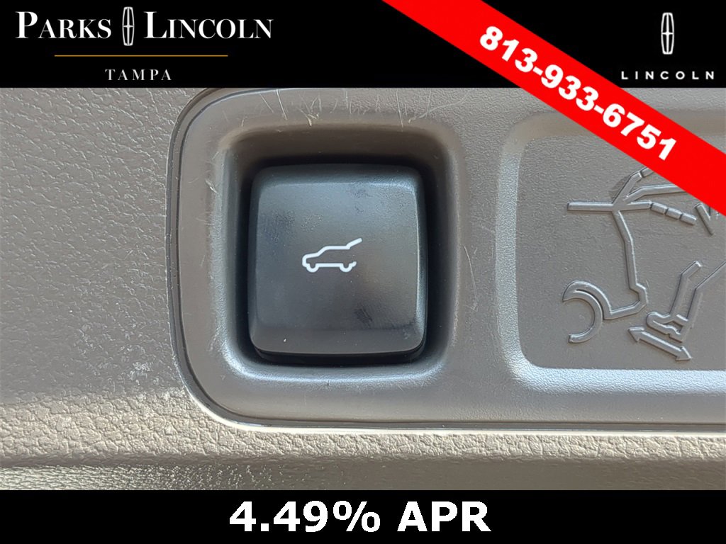 Certified 2022 Lincoln Navigator Reserve image 9