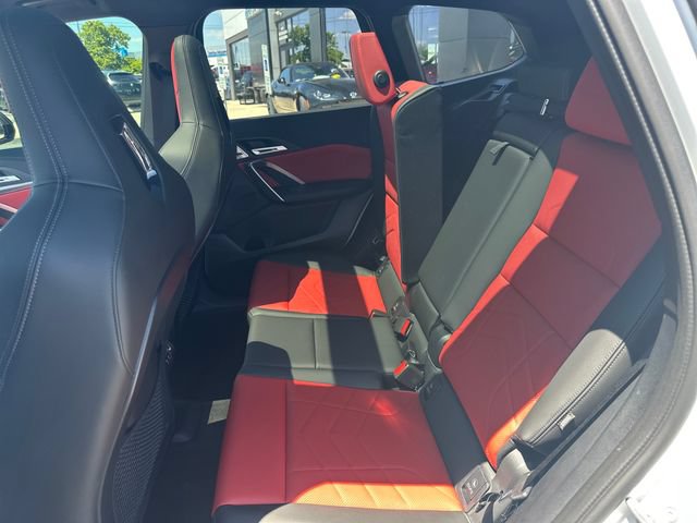 Used 2024 BMW X1 M35i w/ M Sport Professional Package AWD/4WD image 21