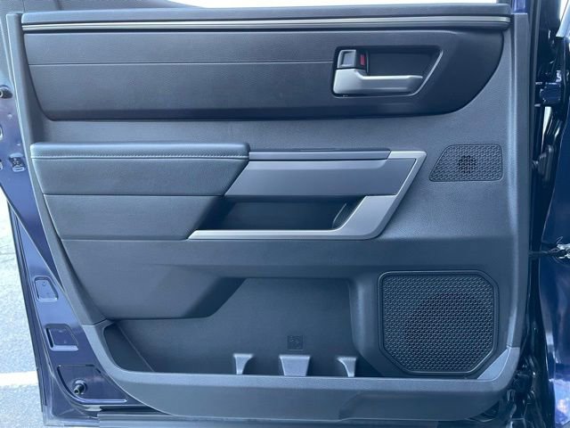 Used 2024 Toyota Tundra SR5 w/ TRD Off-Road Package image 23