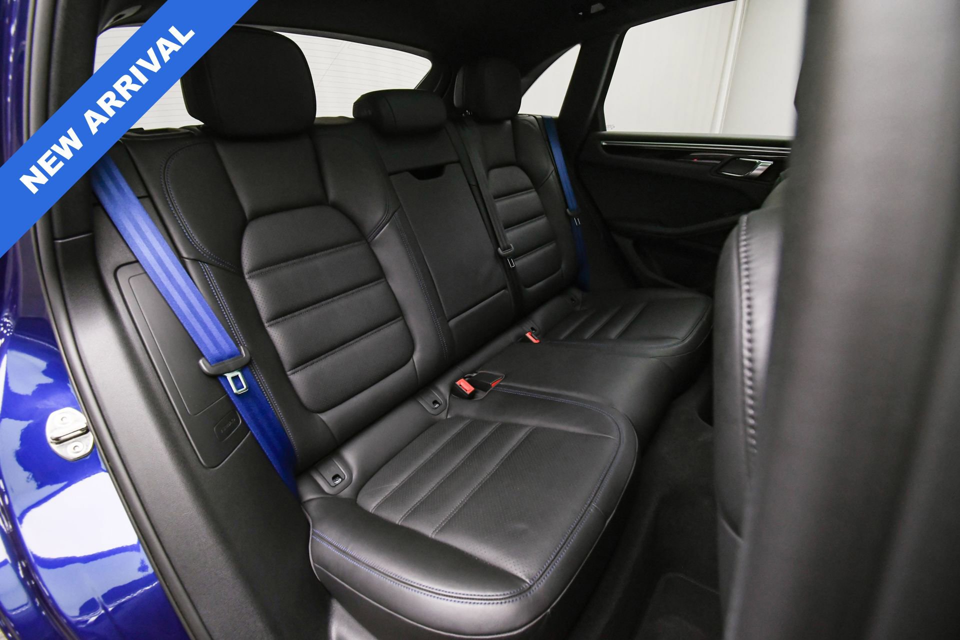 Used 2022 Porsche Macan GTS image 50