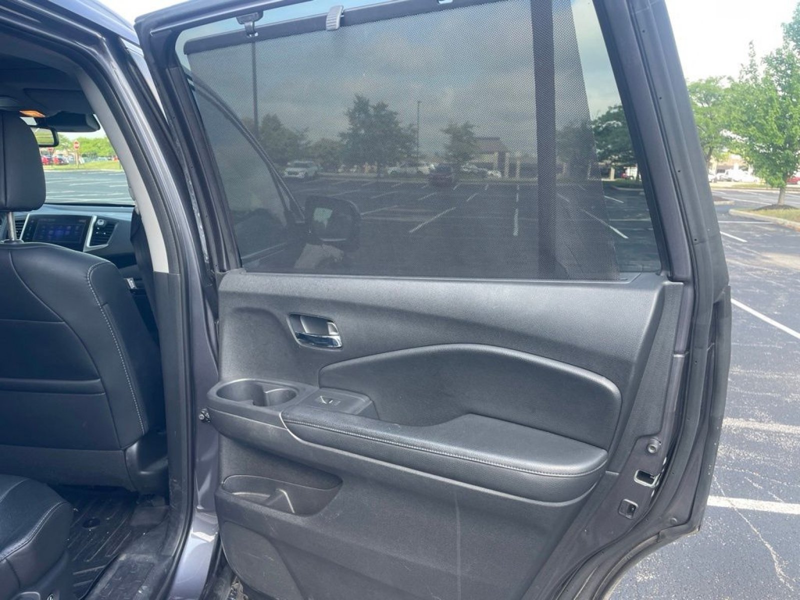 Used 2017 Honda Pilot Touring image 21