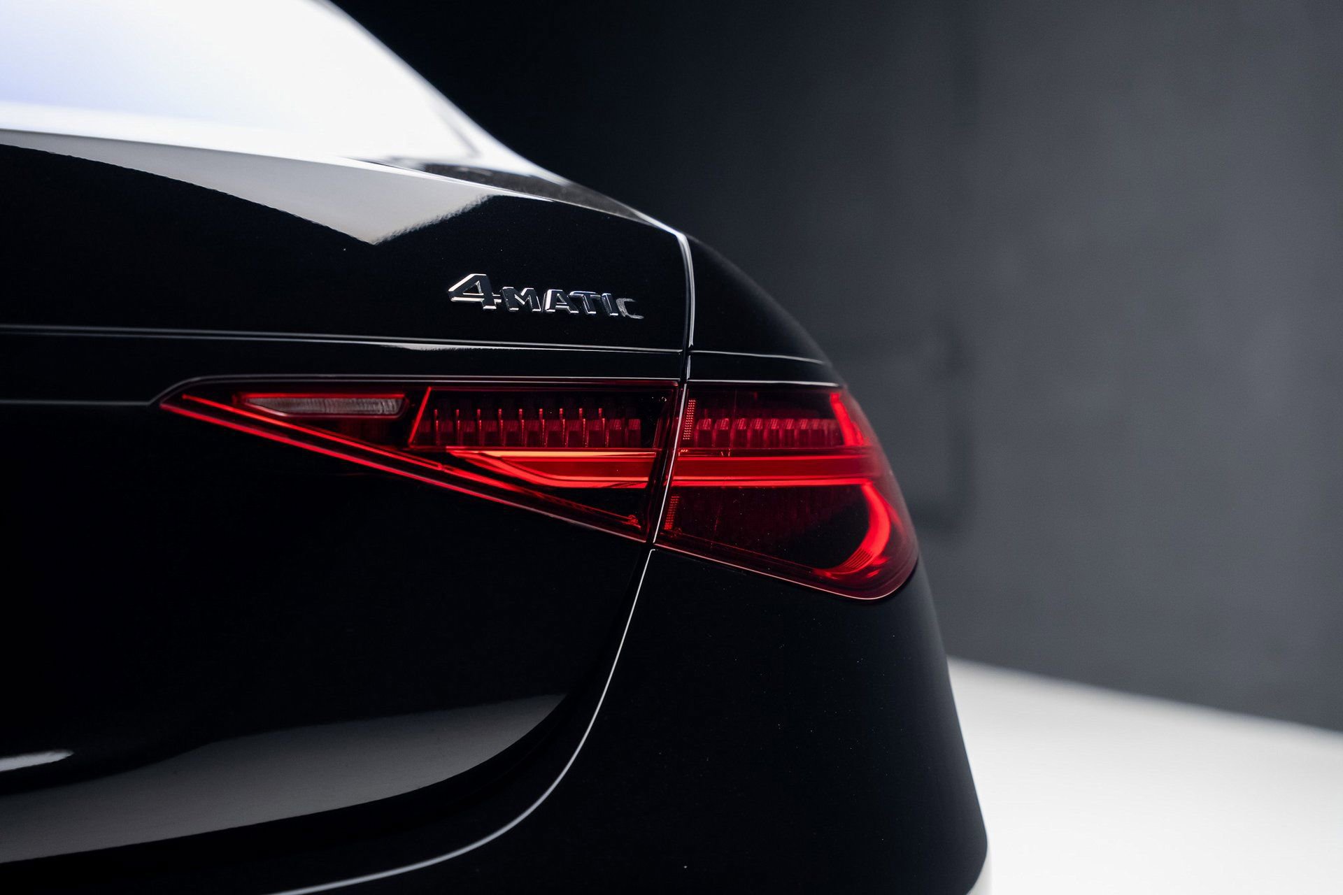 Used 2022 Mercedes-Benz S 580 4MATIC Sedan image 26