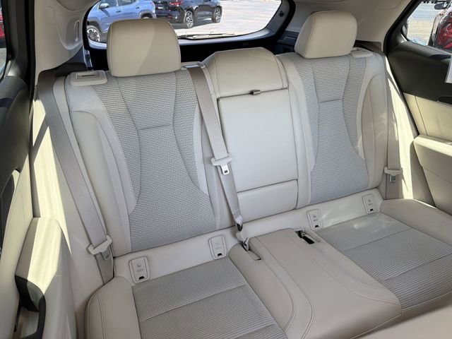 Certified 2023 Buick Envision Preferred FWD image 16