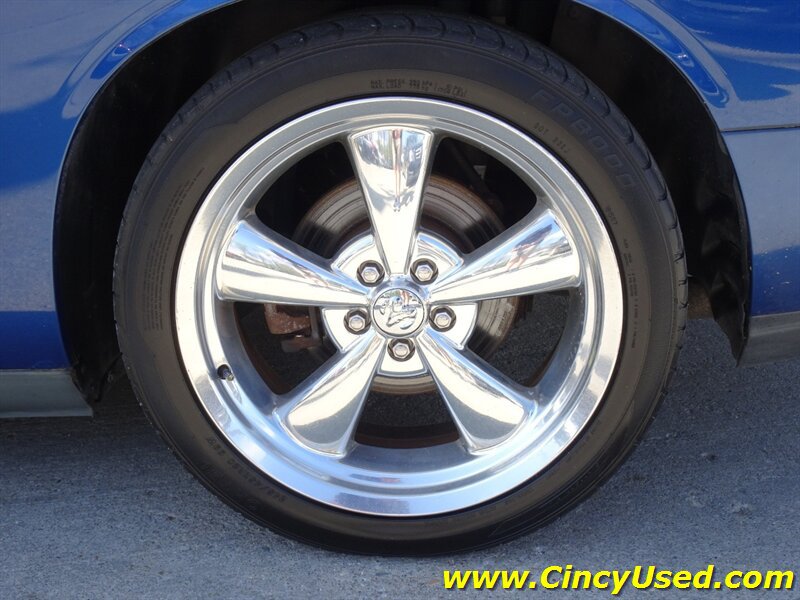 Used 2010 Dodge Challenger R/T RWD image 29