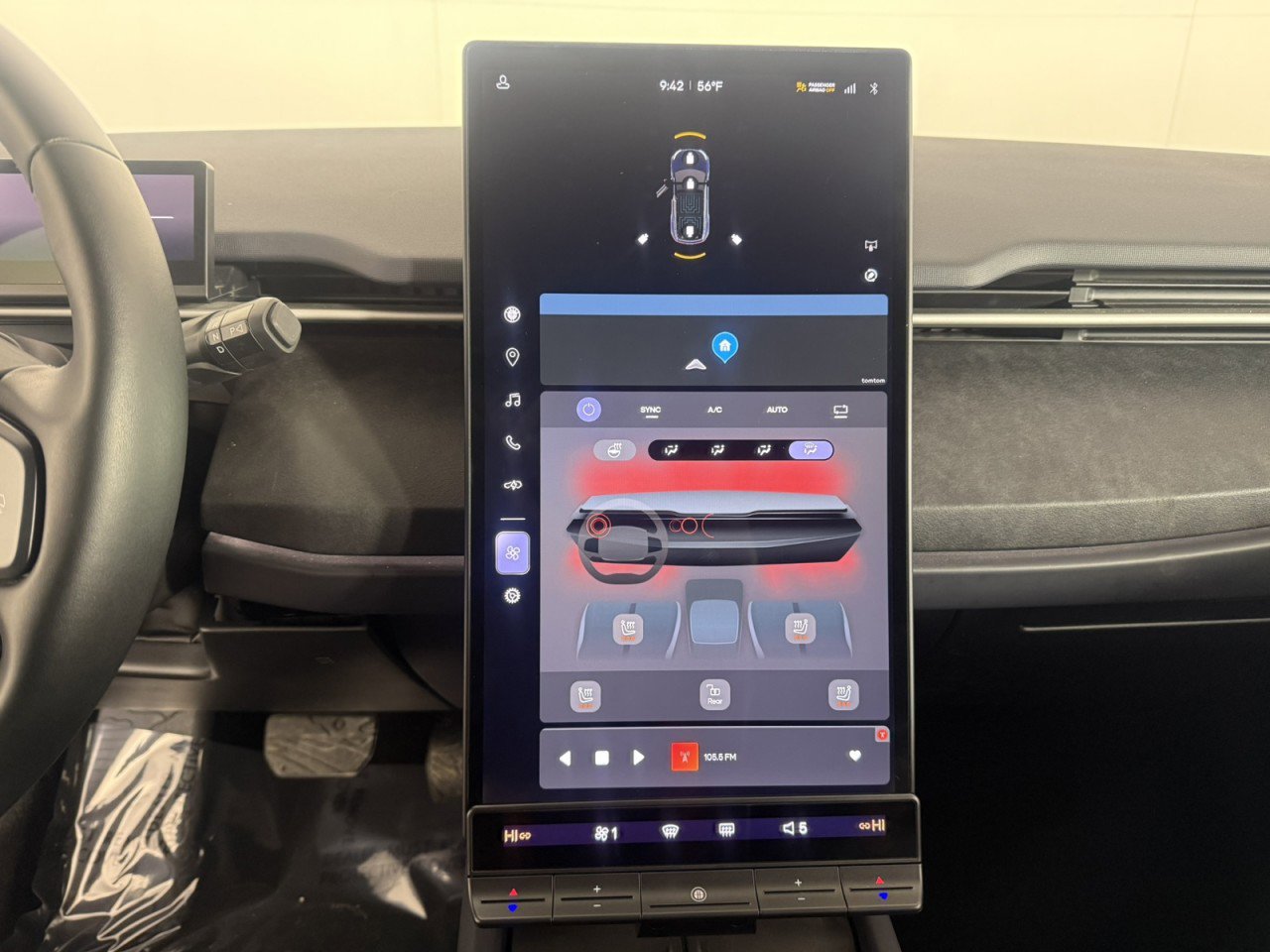 Used 2023 Fisker Ocean One image 19