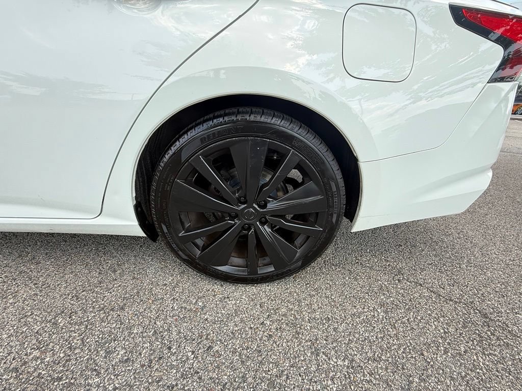 Used 2019 Nissan Altima 2.5 SR FWD image 28