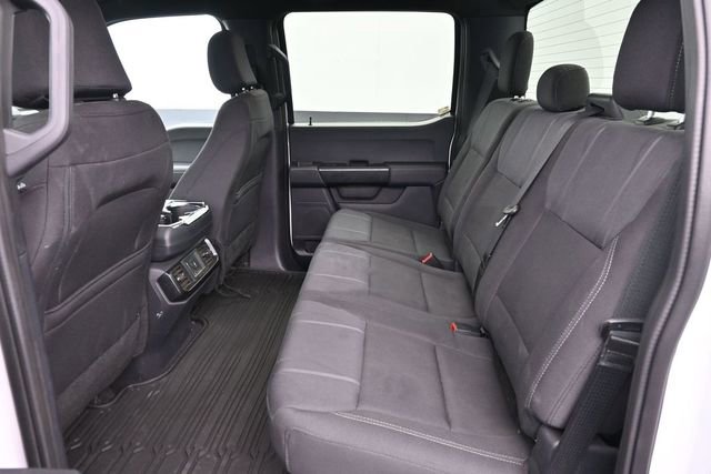 Used 2026 Ford F150 STX w/ Equipment Group 200A RWD image 29