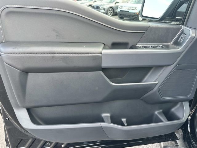 New 2025 Ford F150 XLT w/ Equipment Group 302A MID image 22