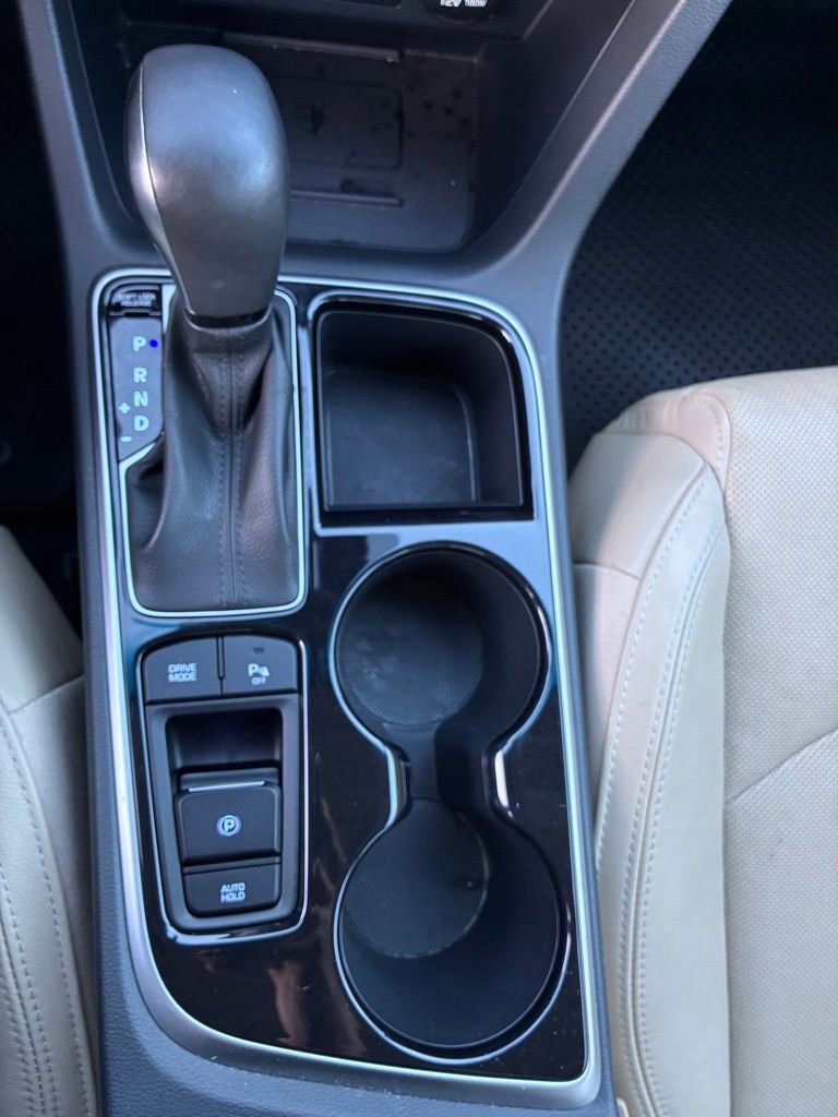 Used 2019 Hyundai Sonata Limited w/ Ultimate Package 04 FWD image 34