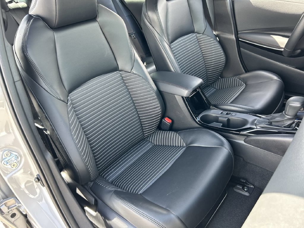 Used 2026 Toyota Corolla XSE w/ Carpet Mat Package (TMS) FWD image 29
