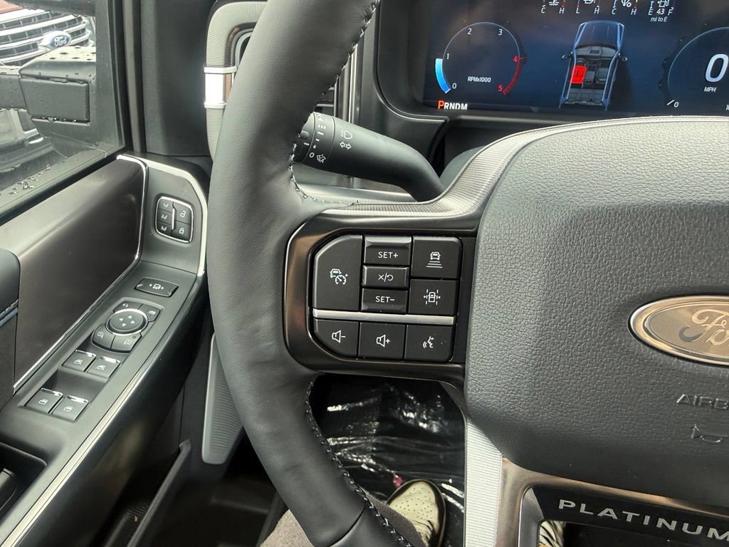 New 2026 Ford F250 Platinum AWD/4WD image 22