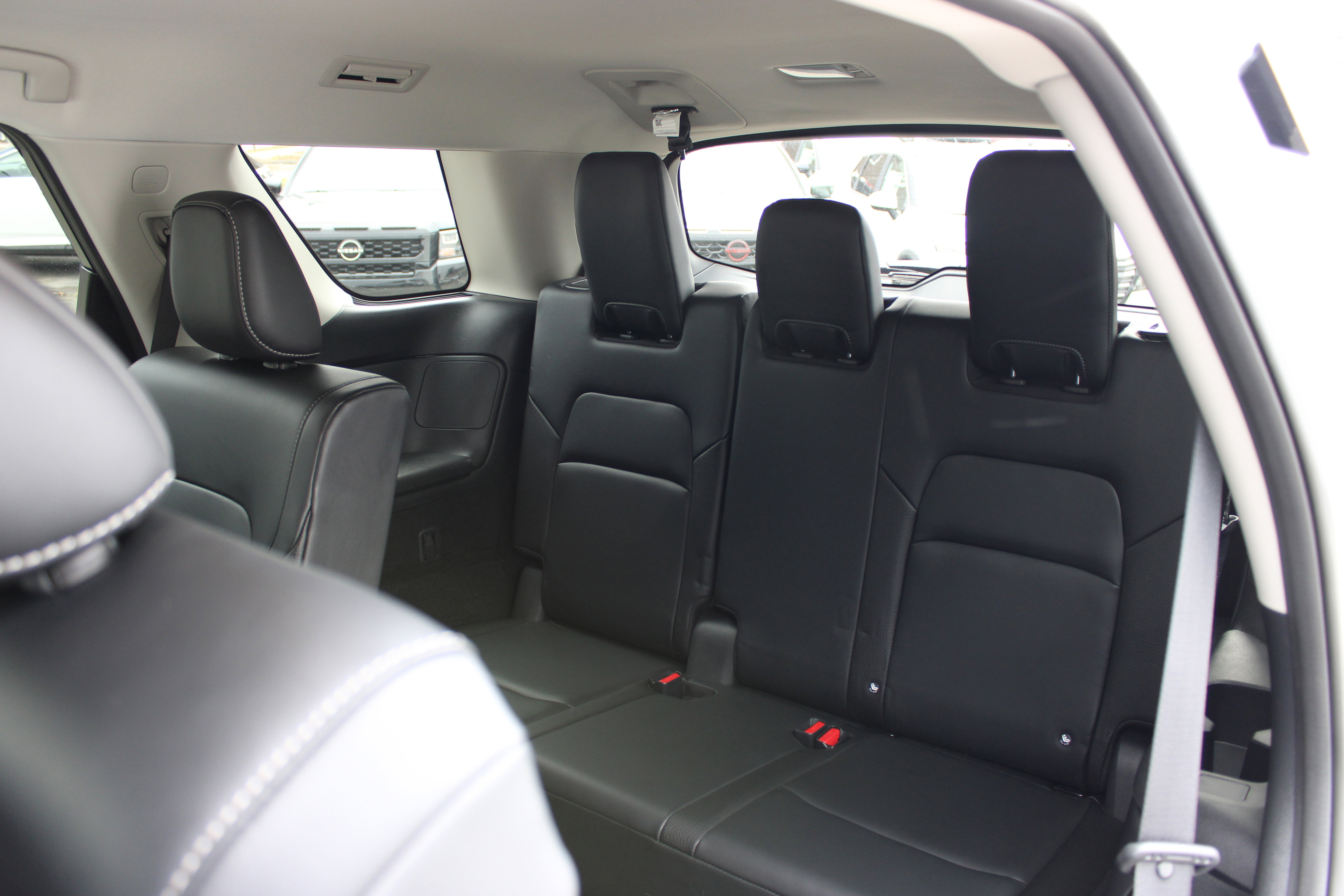 Certified 2023 Nissan Pathfinder SL image 12