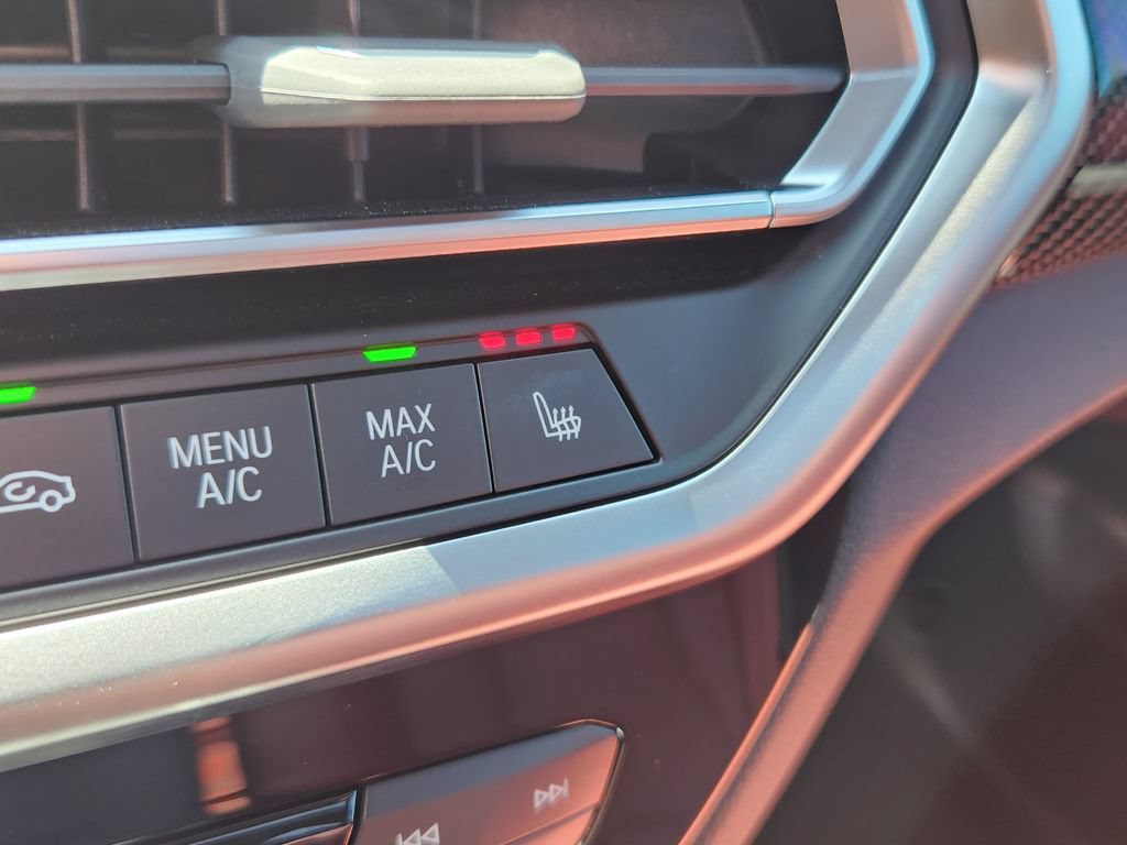 Used 2024 BMW X3 M40i w/ Premium Package AWD/4WD image 26