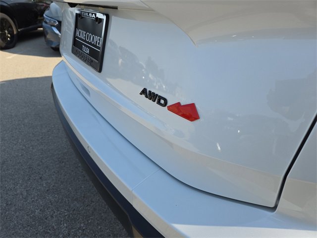 New 2026 Nissan Rogue SV w/ Rock Creek Premium Package image 43
