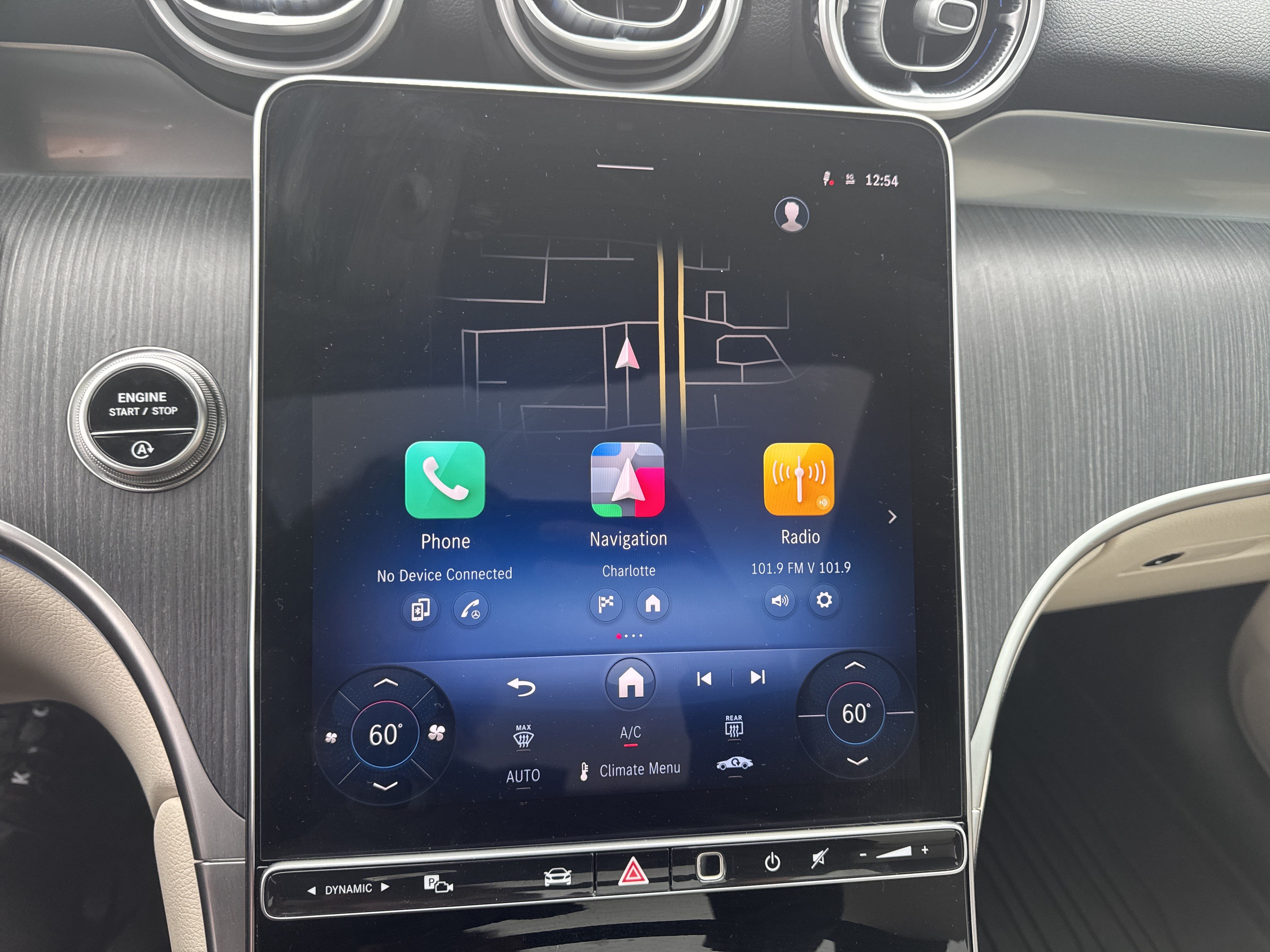 Certified 2026 Mercedes-Benz GLC 300 image 29