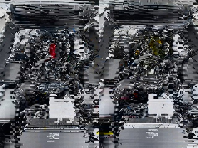 New 2025 Toyota Tacoma TRD Off-Road image 29