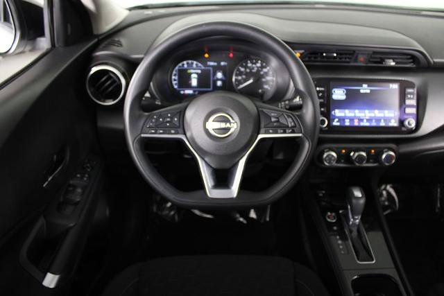 Certified 2023 Nissan Kicks SV FWD image 7