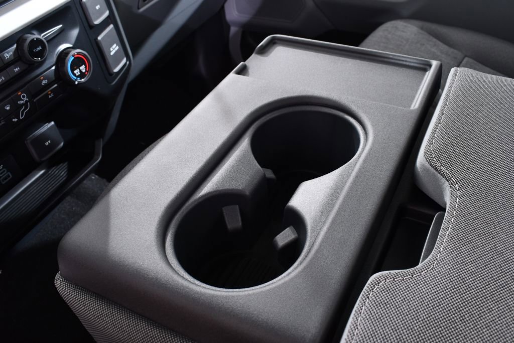 New 2026 Ford F350 XL w/ STX Appearance Package image 32