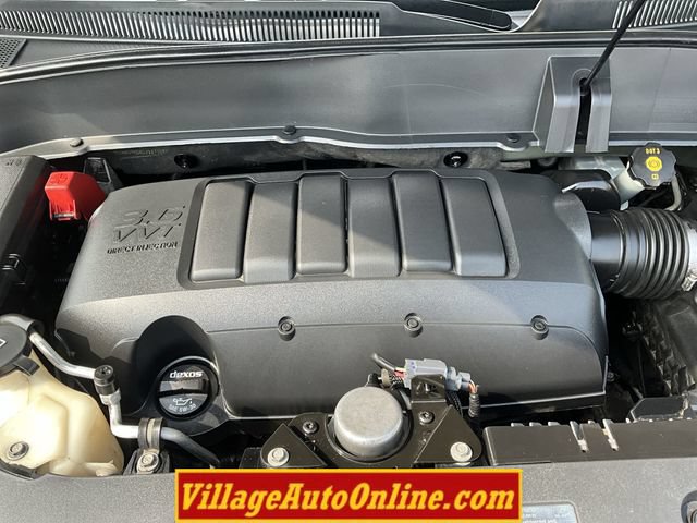 Used 2013 GMC Acadia SLE AWD/4WD image 18