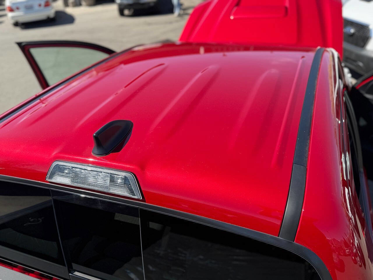 Used 2023 Toyota Tacoma TRD Sport image 64