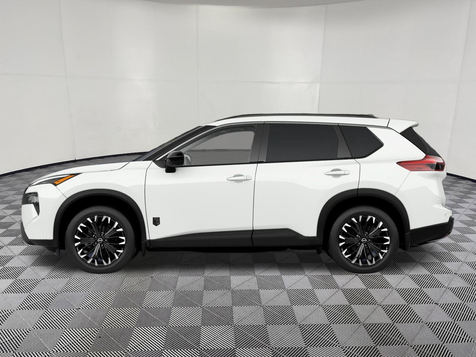 New 2027 Nissan Rogue Dark Armor AWD/4WD image 5