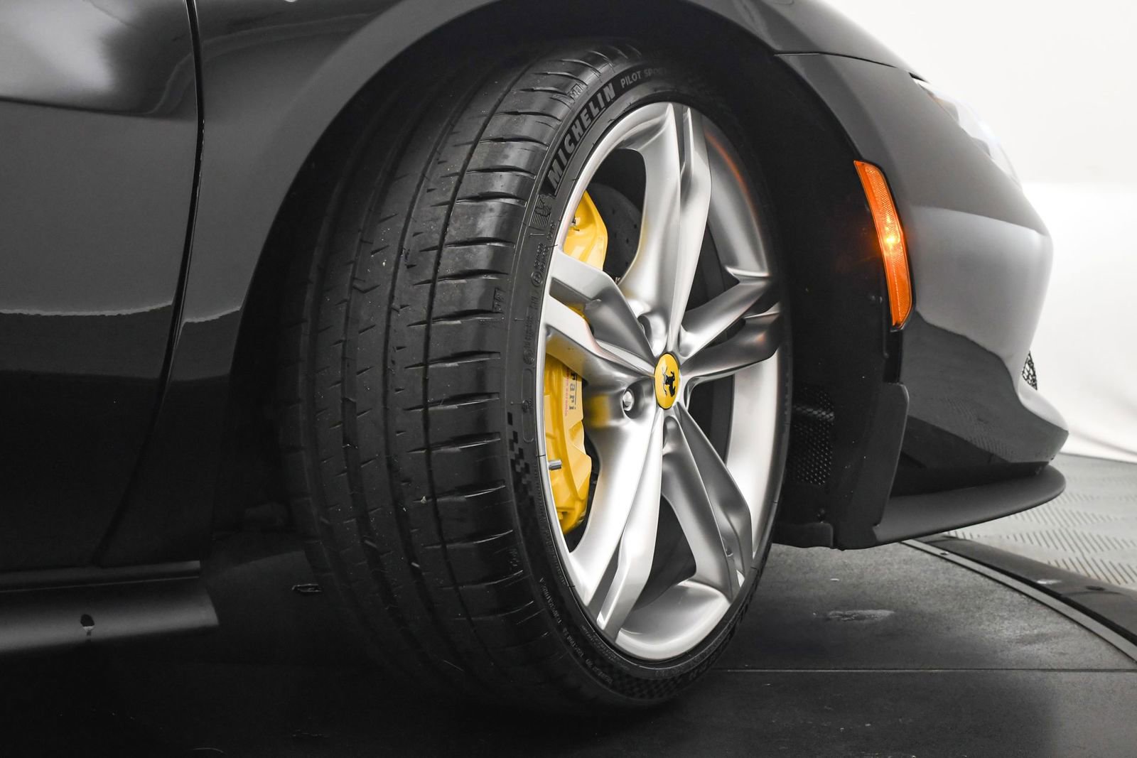 Certified 2024 Ferrari 296 GTB image 33