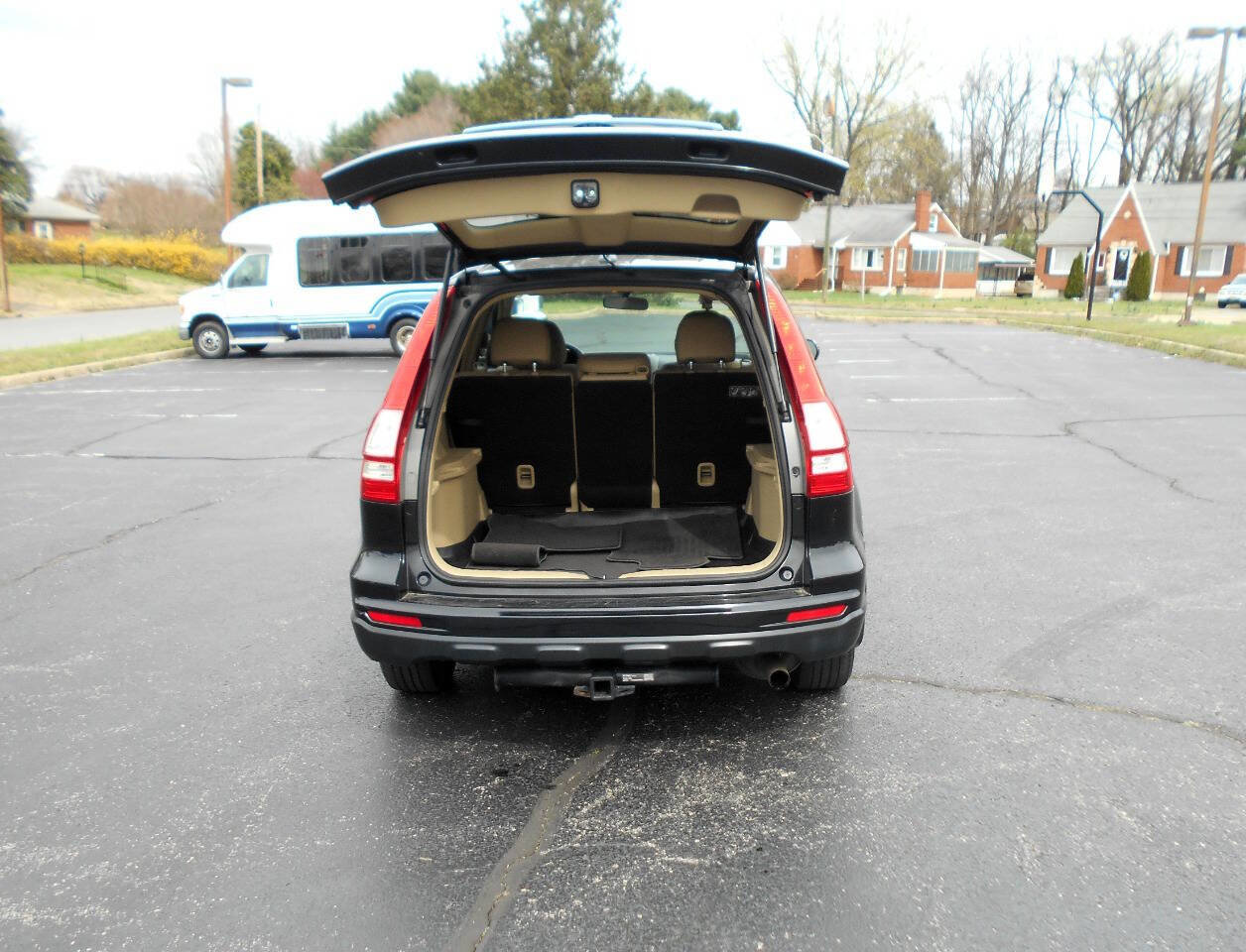 Used 2011 Honda CR-V EX-L image 18