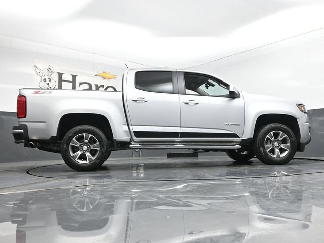 Used 2019 Chevrolet Colorado Z71 AWD/4WD image 52