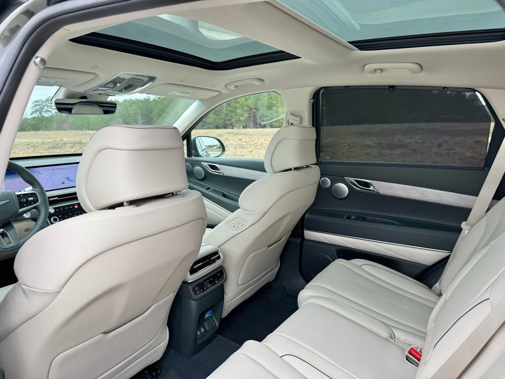 New 2026 Genesis GV80 2.5T Prestige image 25