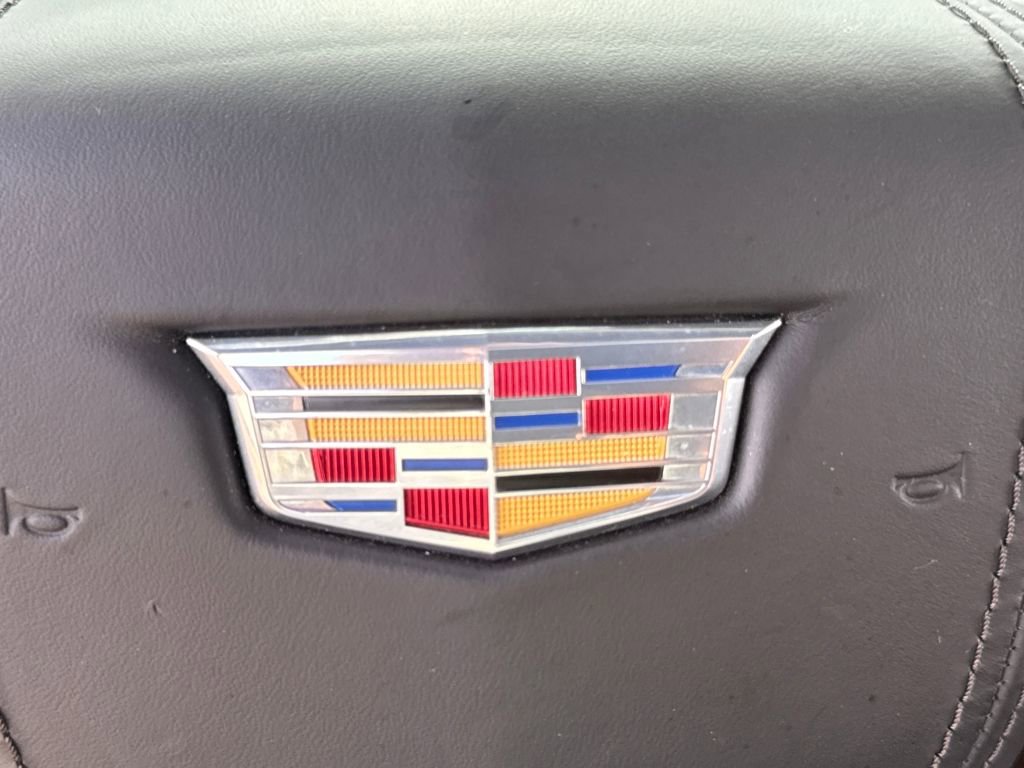 Certified 2023 Cadillac Escalade Sport Platinum w/ LPO, ONYX Package image 29