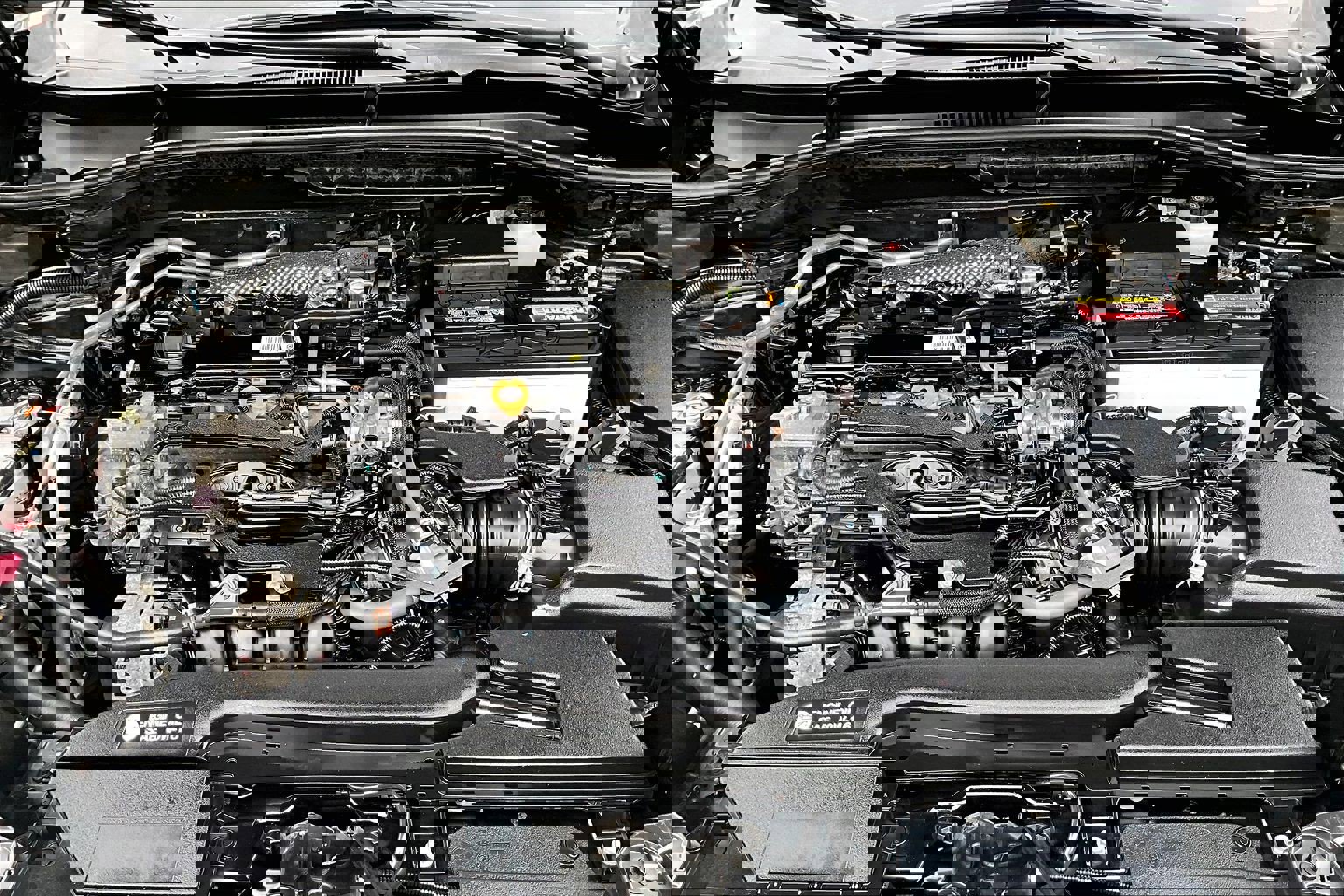 Used 2022 Toyota Corolla Cross LE w/ Moonroof Package image 10